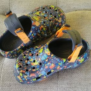 Little Kids Crocs
